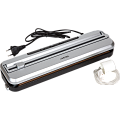 Vacuum sealers