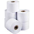 Receipt paper rolls