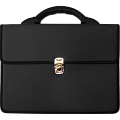 Briefcases, cases and business bags