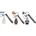 School keychains